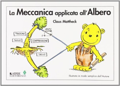 meccanica applicata all\'albero