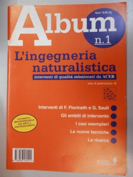 ingegneria naturalistica album 1