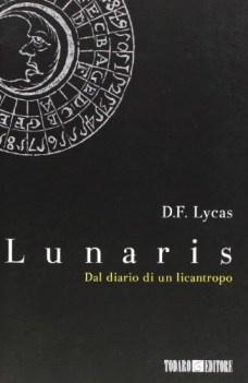 lunaris dal diario di un licantropo