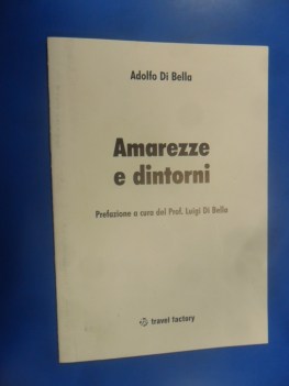 amarezze e dintorni