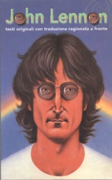 john lennon