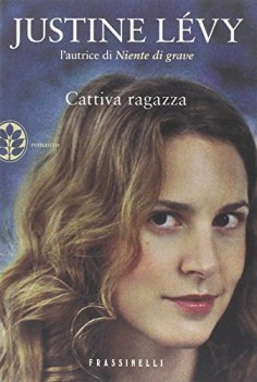 cattiva ragazza