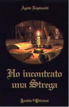 ho incontrato una strega