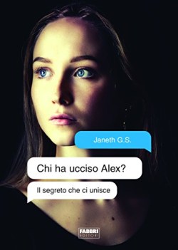 segreto che ci unisce chi ha ucciso alex