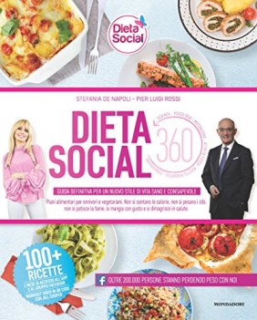 dieta social