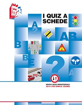 quiz a schede nuovi quiz ministeriali