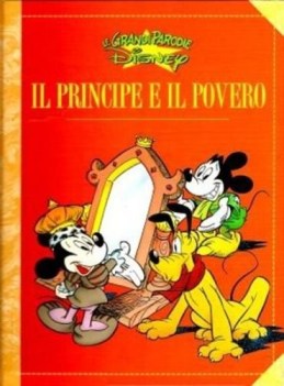 principe e il povero