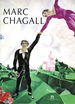 marc chagall 1908-1985