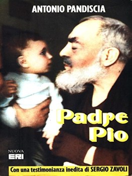 padre pio