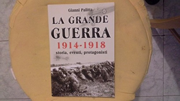 grande guerra 1914 1918 storia eventi protagonisti