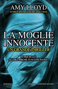 moglie innocente