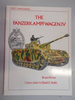 panzerkamp wagen iv