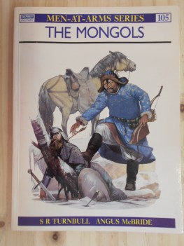 the mongols