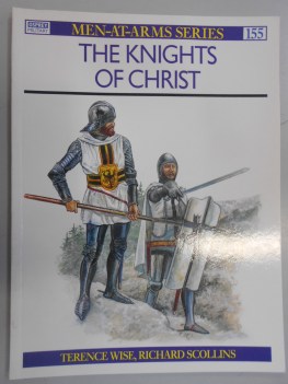 knights of christ