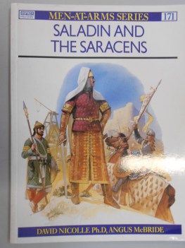 saladin and the saracens