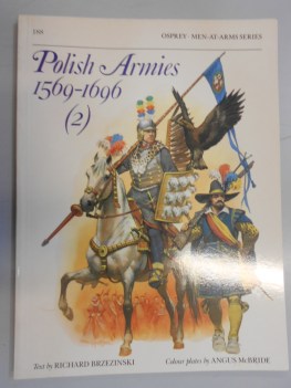 polish armies 1569 1696 2