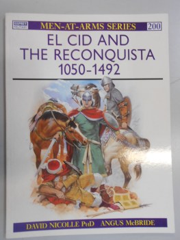 el cid and the reconquista 1050 1492