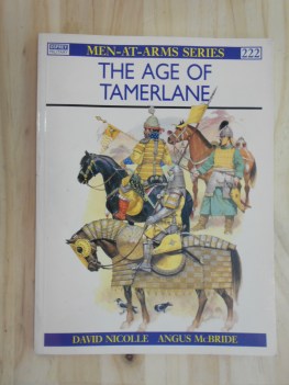 the age of tamerlane