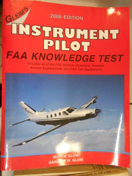 instrument pilot