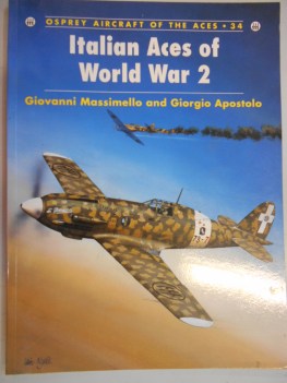 italian aces of world war 2