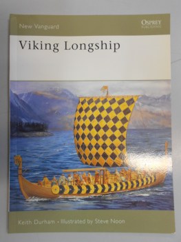 viking longship