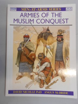 armies of the muslim conquest