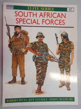 south african special forces