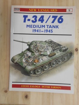 t 34 76 medium tank 1941 45