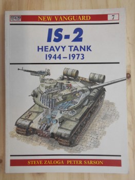 is 2 heavy tank 1944 73