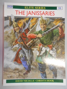 the janissaries