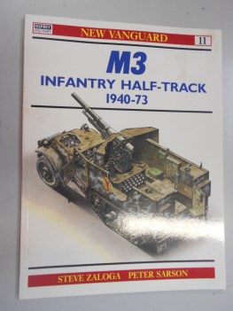 m3 infantry halftrack 1940 73