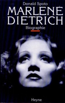 marlene dietrich biographie