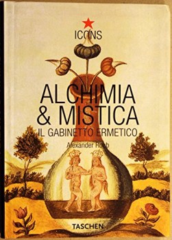 alchemy  mysticism ediz italiana