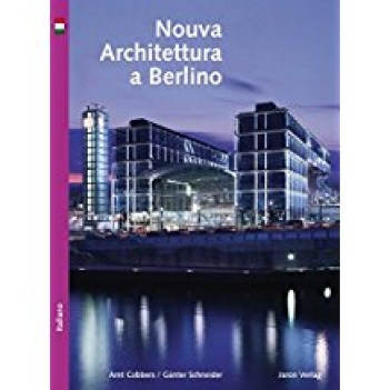 nuova architettura a berlino