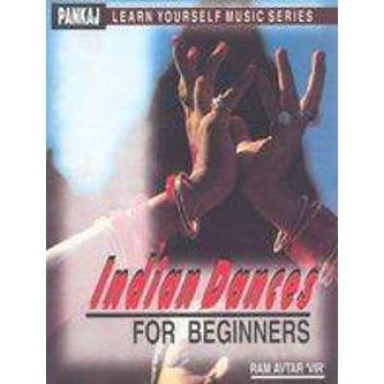 indian dances for beginners