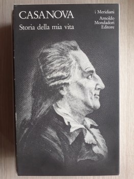 storia della mia vita vol. 3