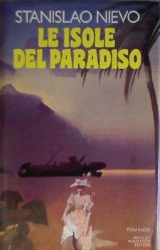 isole del paradiso