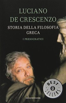 storia della filosofia greca  1 i presocratici