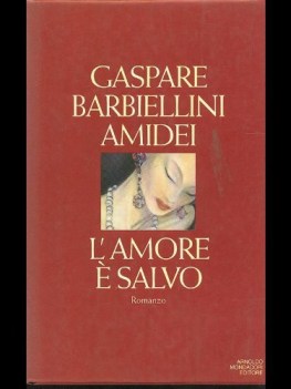 amore e salvo