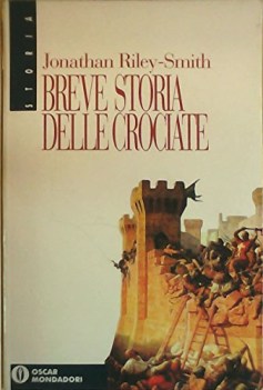 breve storia delle crociate