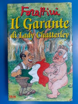 garante di lady chatterley