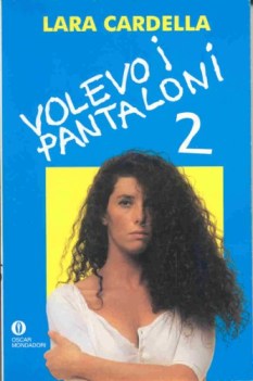 volevo i pantaloni 2