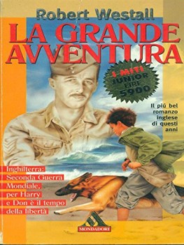 grande avventura