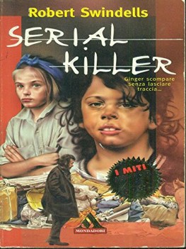 serial killer