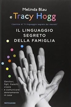 linguaggio segreto della famiglia