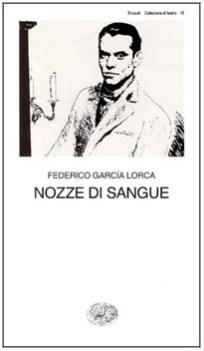 nozze di sangue 2 ED. 16 MAGGIO 1964 (n.15)