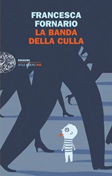 banda della culla