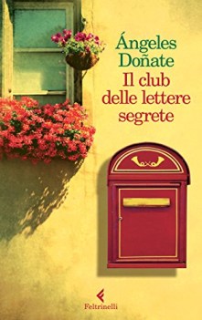 club delle lettere segrete