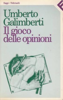 gioco delle opinioni