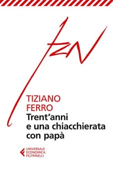 trent\'anni e una chiacchierata con papa\'